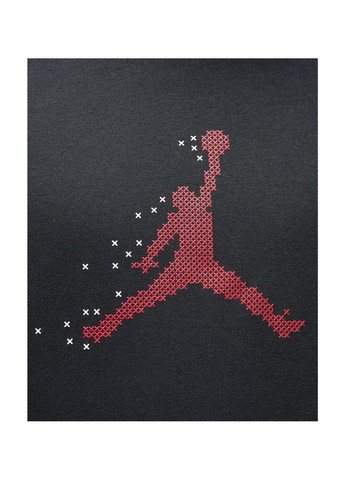 Кофта мужская Ess Mmbr Hldy Flc (FD7465-010) Jordan (370780744)