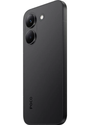 мобильный телефон poco x8 pro 8/512gb black Xiaomi (399247663)