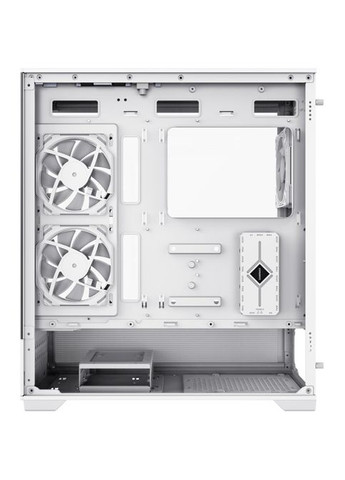 Корпус Vista AW White with window GameMax (339082847)