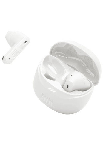 Гарнітура TUNE FLEX 2 White (JBLTFLEX2WHT) (7065585) JBL (314975437)