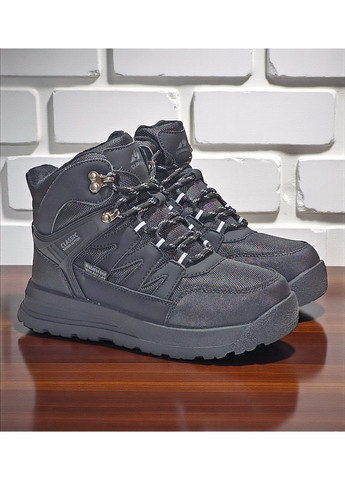 Зимові підліткові дутики термочеревики для підлітка хлопчика на овчині Tom.M (369345647)