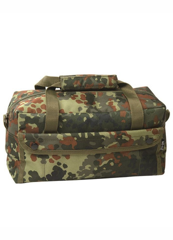 Сумка для инструментов малая Немецкий камуфляж Mil-Tec (315877578)