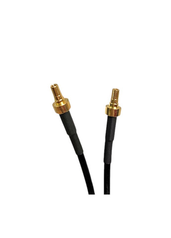 Антенна автомобильная MIMO 16 дб интернет 4G CRC-9 кабель 3 метра неодимовый магнит широкополосна 800-2700 Мгц No Brand (322581882)