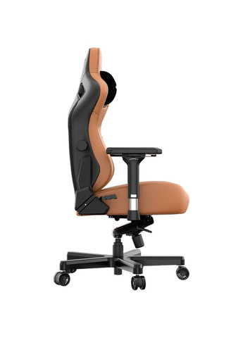 Кресло Kaiser 3 Size XL Brown (AD12YDCXL-01-K-PVC) Anda Seat (306744430)