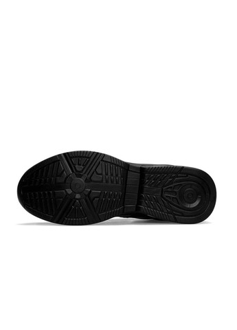 Темно-серые демисезонные кроссовки мужские, вьетнам adidas Marathon Run Dark Gray