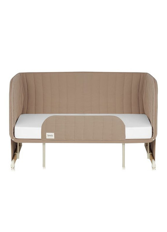 Кроватка детская 5в1 Thomi Plus Beige Carmel () Lionelo LO-THOMI PLUS BEIGE CARMEL (341485582)