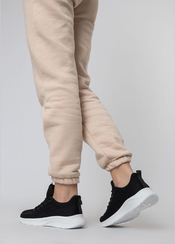 Кроссовки (2203Т) Lifexpert чёрные (328914448)