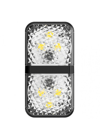 Автомобильная лампа Warning Light, дверная, (2 шт/уп) (CRFZD) Baseus (291879099)