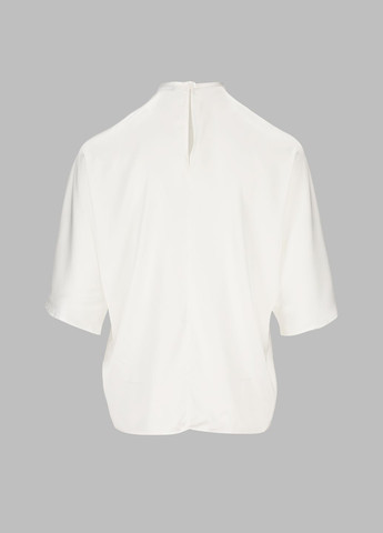 Молочна блуза Lefon