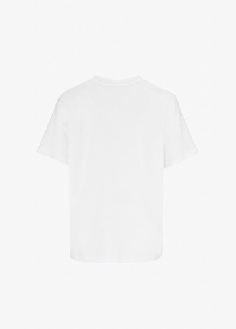 Футболка с принтом женская AF-25 Белый shop (2000999177323) PEPPER MINT - (352576404)