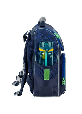 Каркасний рюкзак Education Racing 11 л GO25-5001S-6 GoPack (331172955)