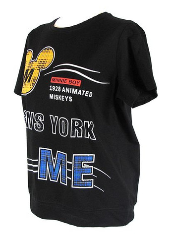 Minnie Boy No Brand футболка - (336184078)