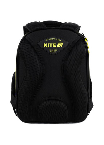 Набір рюкзак + пенал + сумка для взуття SET_DC25-555S Batman Kite (369627614)