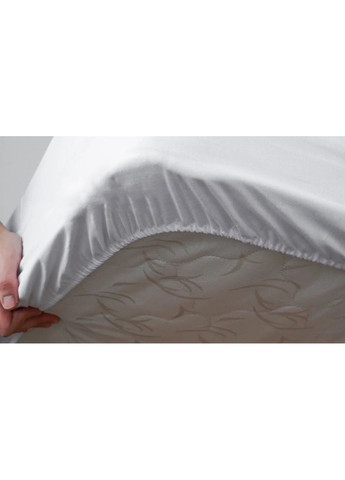 Наматрасник Боард чехол на матрасе 180x200 с высоким бортом Welovemebel (358934148)
