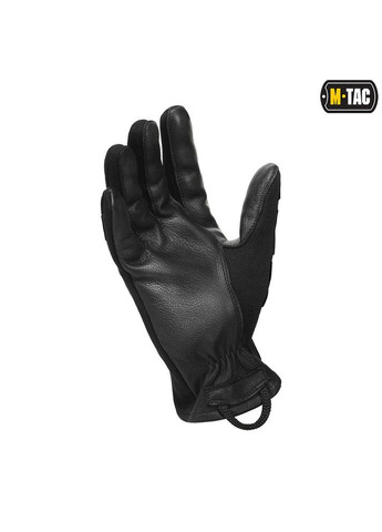 Перчатки Skeleton Nomex Черный( ) (00000006017) M-TAC (371883423)