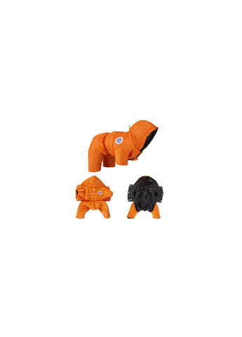 Комбинезон для собак и котов Orange оранжевый Ecotoys (275394991)