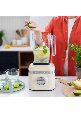 Блендер K150 5KSB1325EAC кремовый KitchenAid (371636257)