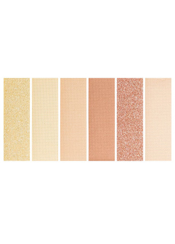 Палетка теней для век и хайлайтеров Make Up Studio 30 оттенков D4047 В DoDo Girl (331020804)