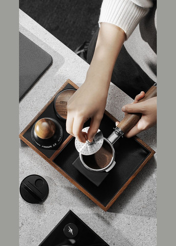 Пак-скрін органайзер універсальний 51-58 мм Espresso Puck Screen Stand (SP5537-OS) MHW-3BOMBER (366653445)