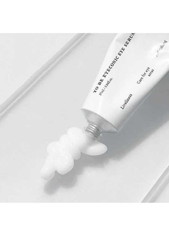Сироватка для шкіри навколо очей To Be Youthful Eye Serum освітлює та омолоджує 25 мл Dr. Althea (371364028)