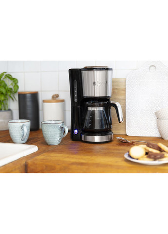 Капельная кофеварка Compact Home 2421056 Russell Hobbs (315603326)