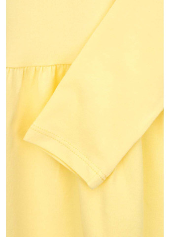 Жовта сукня Lily Kids (284283590)