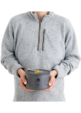 Набір посуду Frontier UL One Pot Cook Set Sea To Summit (316443684)