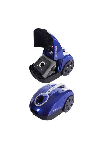 Пилосос мішковий VVC-1834B VIMAR (340059870)