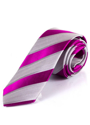Краватка чоловіча шовкова No Brand (282591702)