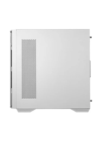 Корпус Uniface RGB White без БЖ Cougar (402624767)