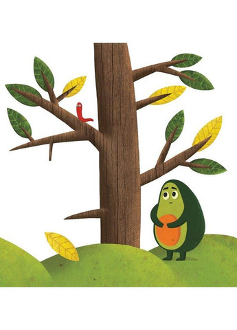 Как Аво искал Кадо Mamino (370119124)