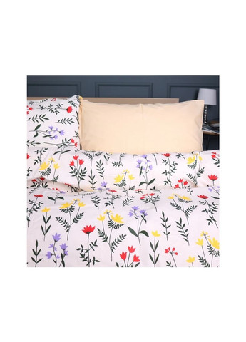 Постельное белье Бязь Ranforce Elite 17-0226 Makerena 160x220 (m480825) Mirson Бязь Ranforce Elite 17-0226 Makerena Сімейний 160x (366566322)