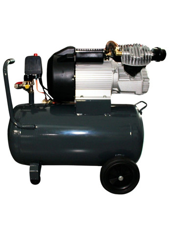 Компрессор высокого давления KAV3050 (50 л, 290 л/мин, 2.2 кВт, 220-240 В) GTM (290851879)