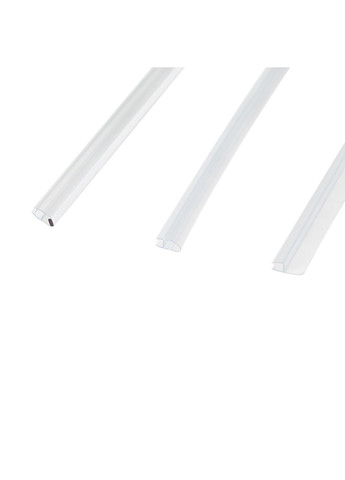 Набір душова кабіна Capricorn CRM1099SC6 Clear 2020x900x900 мм + піддон Tern 309912C 90x90x12 см з сифоном Qtap CAPCRM1099SC6SET (337514770)