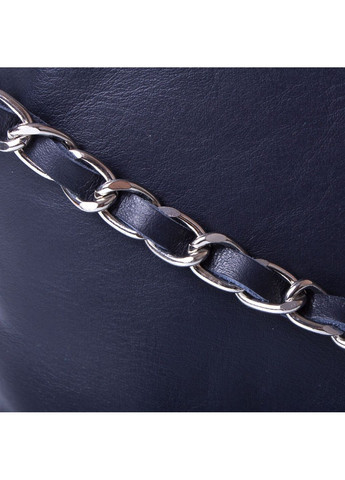 Женская кожаная сумка 24х21,5х12 см Eterno (315869738)