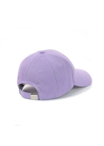 Кепка женская с вышивкой Calvin Klein, размер 55–58, хлопок, регулируемый STD (340277103)