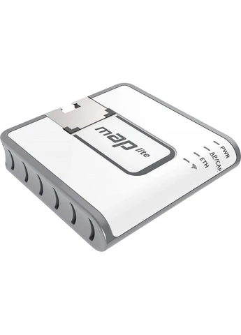 Маршрутизатор RBmAPL-2nd Mikrotik (322936407)