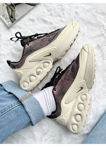 Цветные демисезонные кроссовки мужские nike air max dn sp smokey mauve найк аир макс тн плюс No Brand