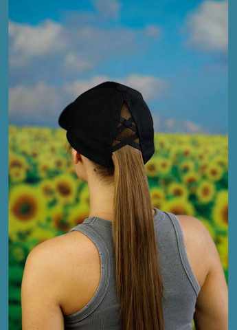 Жіноча бейсболка "Exclusive" Braxton (323460951)