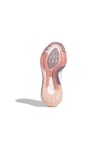 Женские кроссовки adidas светло-розовые всесезоны (326487478)