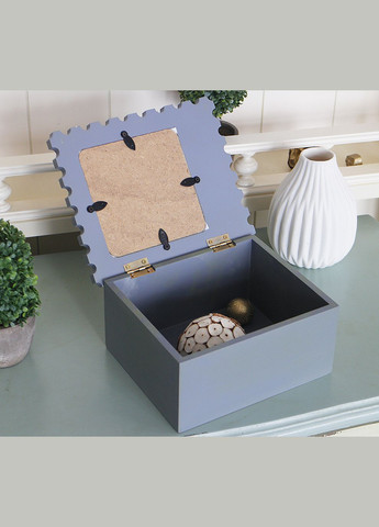 Скринька - поштова марка (GM81-3559) Гранд Презент (322190876)