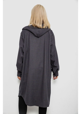 Серый демисезонный кардиган Sport Line