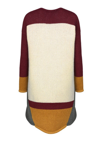 Подовженний жіночий светр-туніка One Teaspoon (368969378)