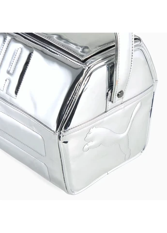 Сумка X A$Ap Rocky Tool Box Metallic 092259-01 Puma (399378025)