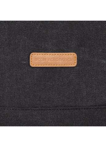 Городской рюкзак Acrobatics Hajo Backpack black на 16л. No Brand (361156809)