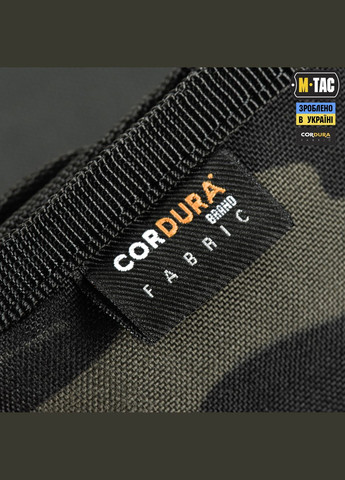 Кошелек Elite Gen.II Multicam Black M-TAC (303136715)