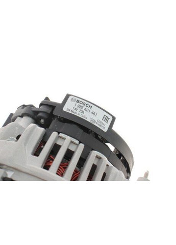 Генератор 1 986 A01 461 Bosch (360743964)