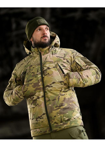 Куртка тактична No Brand (365270910)