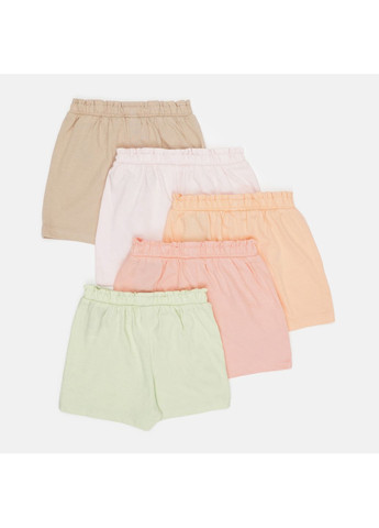 Шорти (5шт) H&M (366280881)