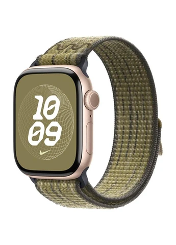 Ремінець Nike Sport Loop для Apple Watch 38/40/41/42mm Epik (389069739)
